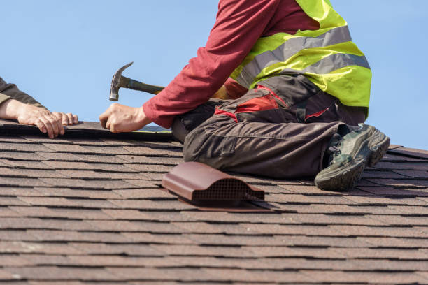 Best Slate Roofing Contractor  in Iowa Colony, TX