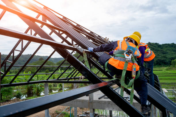 Quick and Trustworthy Emergency Roof Repair Services in Iowa Colony, TX
