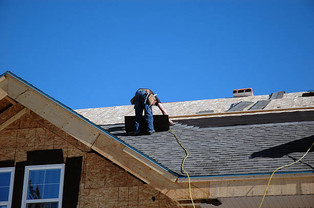 Roof Repair Estimates in Iowa Colony, TX