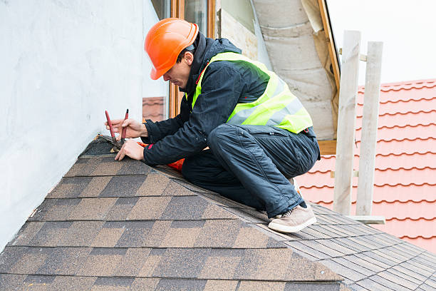 Best Best Roofing Contractors  in Iowa Colony, TX