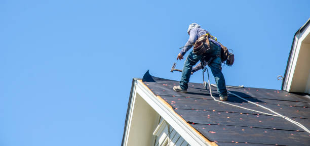 Quick and Trustworthy Emergency Roof Repair Services in Iowa Colony, TX